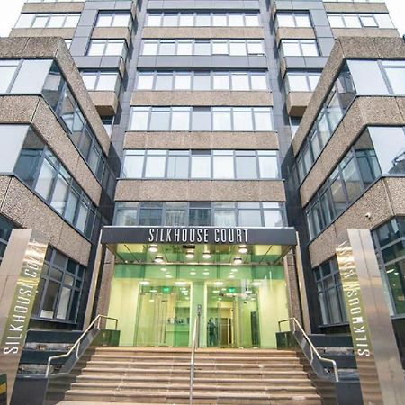 Dream Apartments Silkhouse Court Liverpool Zewnętrze zdjęcie