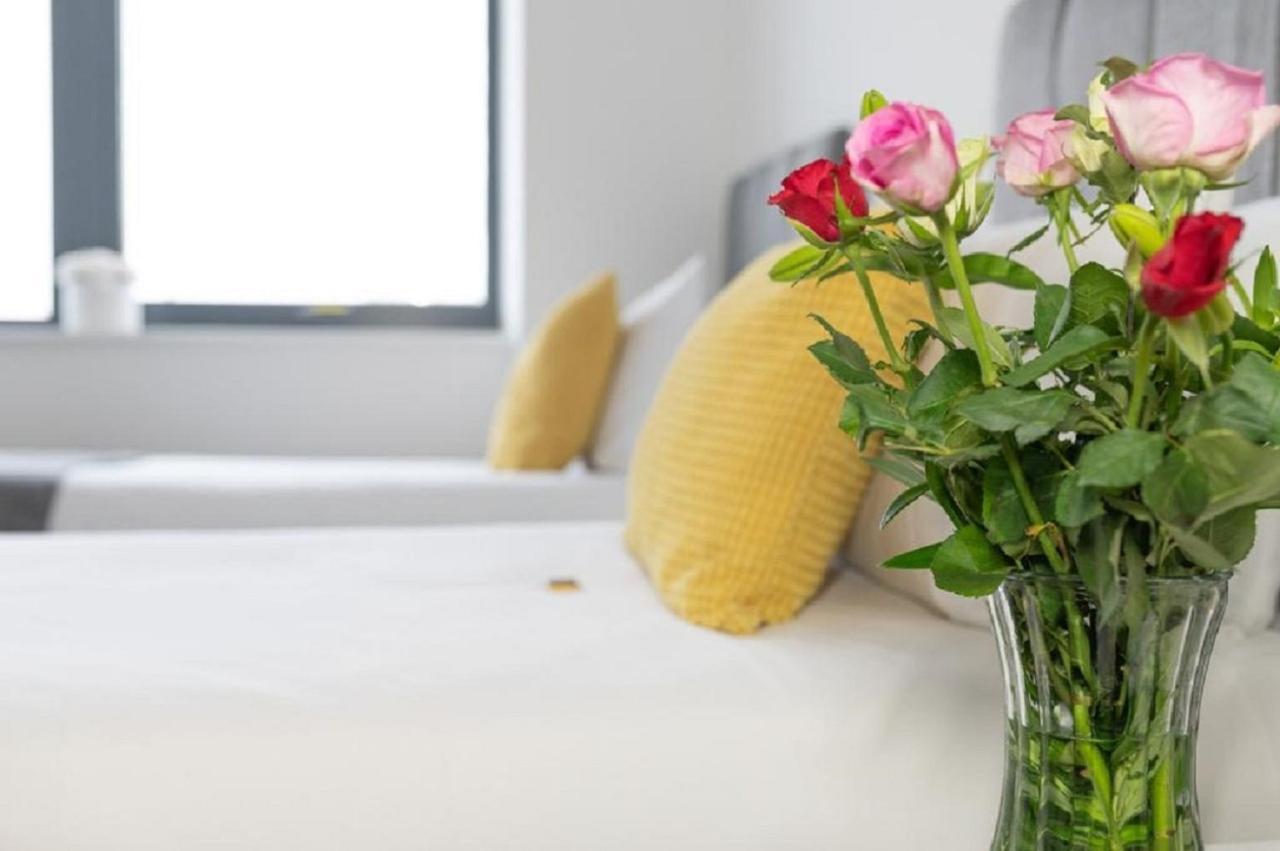 Dream Apartments Silkhouse Court Liverpool Zewnętrze zdjęcie